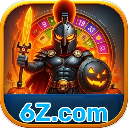 6Z.com: A Plataforma de Jogos Mais Confiável do Brasil